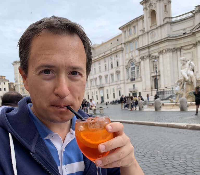 Opdag Italiens drikkealder i 2023